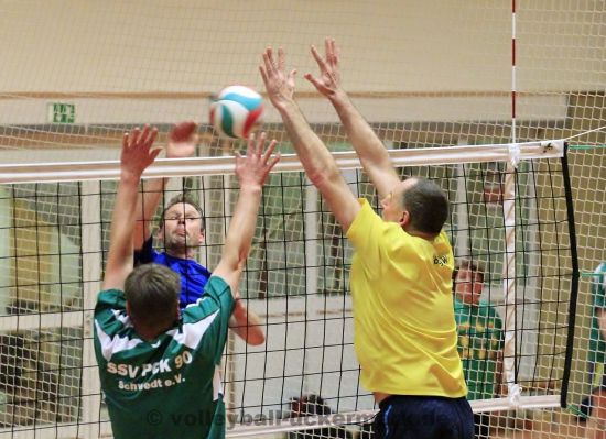 © Nils Krüger/ volleyball-uckermark.de