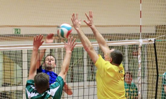 © Nils Krüger/ volleyball-uckermark.de