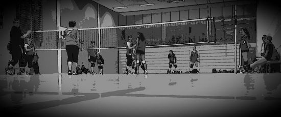 © Nils Krüger / volleyball-uckermark.de
