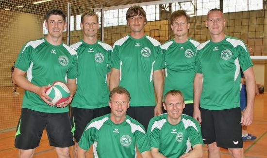 © Nils Krüger / volleyball-uckermark.de