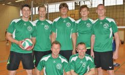 © Nils Krüger / volleyball-uckermark.de