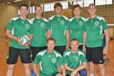 © Nils Krüger / volleyball-uckermark.de