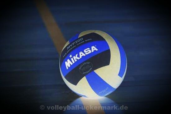 © Nils Krüger / volleyball-uckermark.de