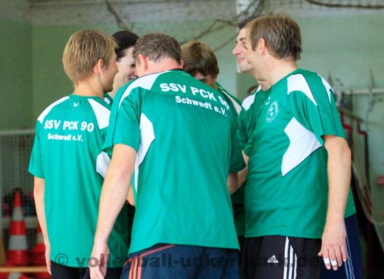 © Nils Krüger/ volleyball-uckermark.de
