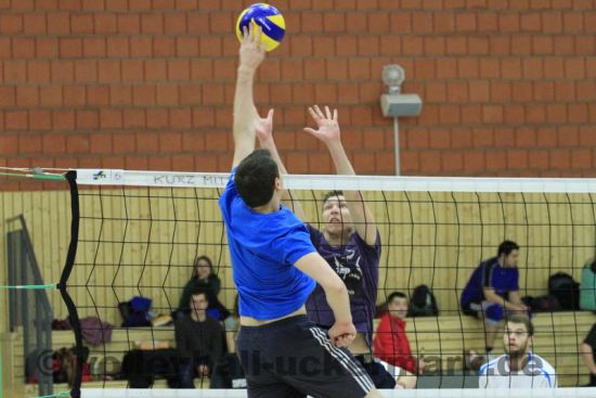 © Nils Krüger/ volleyball-uckermark.de