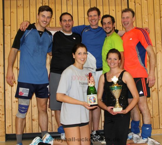 © Nils Krüger/ volleyball-uckermark.de
