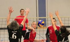 © Nils Krüger / volleyball-uckermark.de