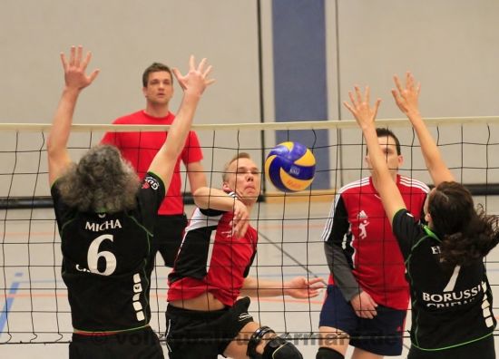 © Nils Krüger / volleyball-uckermark.de