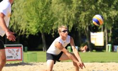 © Nils Krüger/ volleyball-uckermark.de