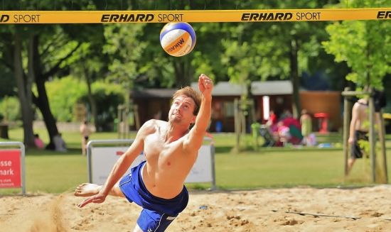 © Nils Krüger / volleyball-uckermark.de