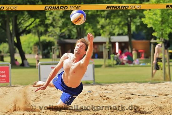 © Nils Krüger / volleyball-uckermark.de