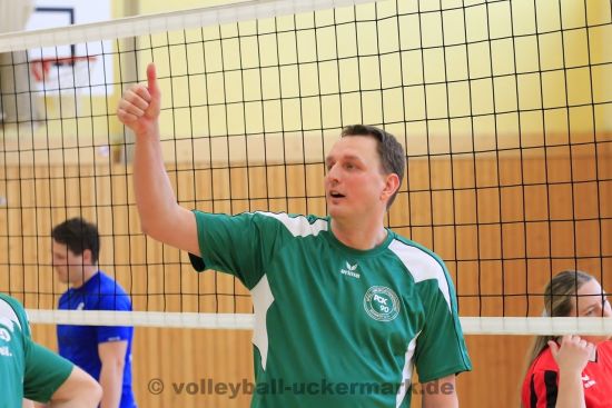 © Nils Krüger/ volleyball-uckermark.de