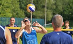 © Nils Krüger / volleyball-uckermark.de