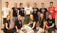 © Uwe Neugebauer-Wallura / volleyball-uckermark.de
