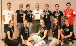 © Uwe Neugebauer-Wallura / volleyball-uckermark.de