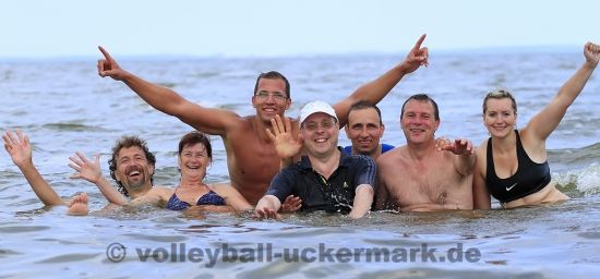 © Nils Krüger / volleyball-uckermark.de