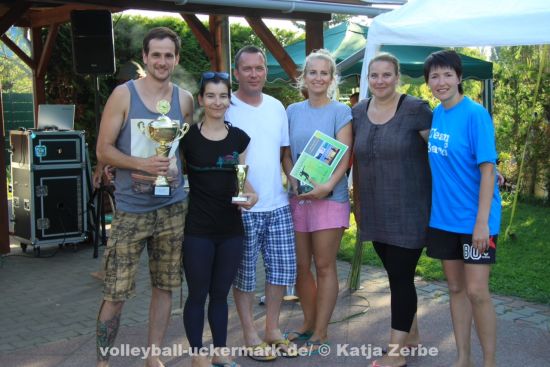 © Nils Krüger/ volleyball-uckermark.de