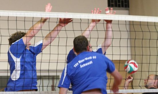 © Nils Krüger/ volleyball-uckermark.de