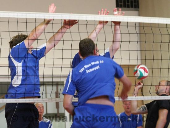 © Nils Krüger/ volleyball-uckermark.de