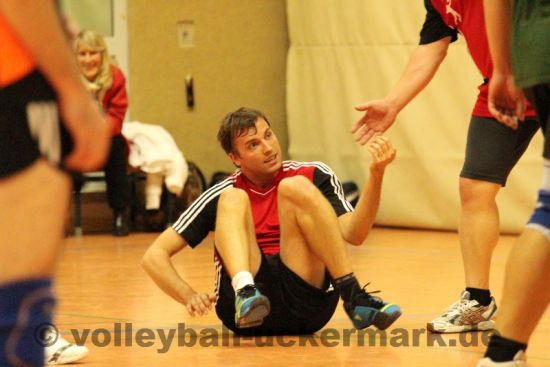© Nils Krüger/ volleyball-uckermark.de