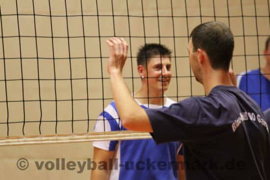 © Nils Krüger/ volleyball-uckermark.de
