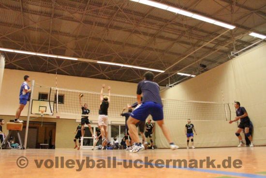 © Nils Krüger/ volleyball-uckermark.de