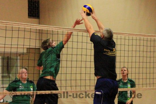 © Nils Krüger/ volleyball-uckermark.de