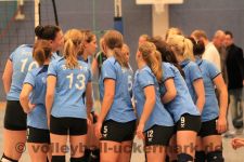 © Nils Krüger/ volleyball-uckermark.de