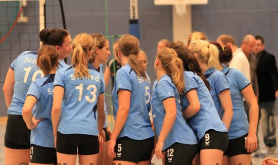 © Nils Krüger/ volleyball-uckermark.de