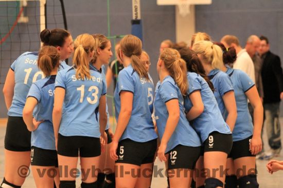 © Nils Krüger/ volleyball-uckermark.de