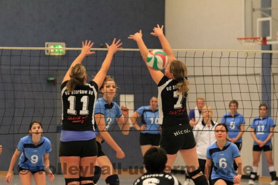 © Nils Krüger/ volleyball-uckermark.de