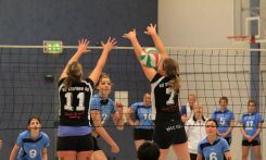 © Nils Krüger/ volleyball-uckermark.de