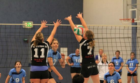 © Nils Krüger/ volleyball-uckermark.de