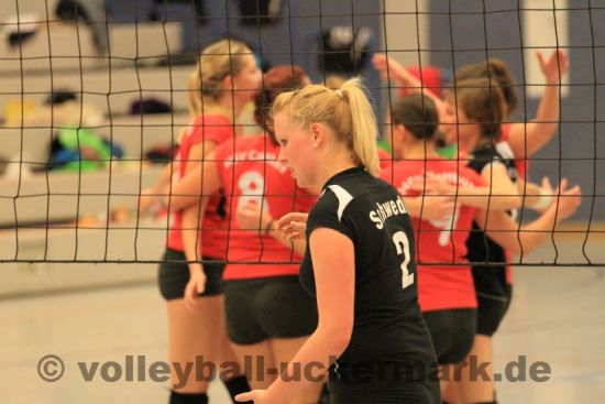 © Nils Krüger/ volleyball-uckermark.de