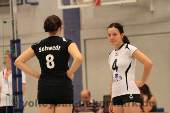 © Nils Krüger/ volleyball-uckermark.de