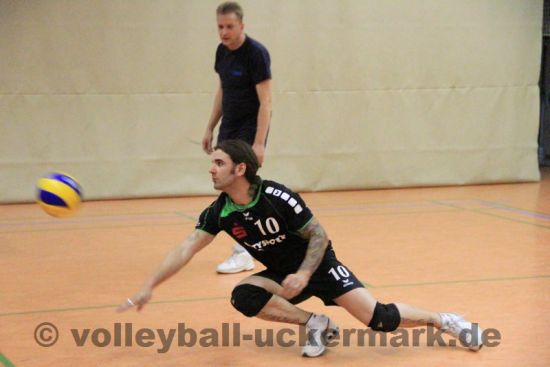 © Nils Krüger/ volleyball-uckermark.de