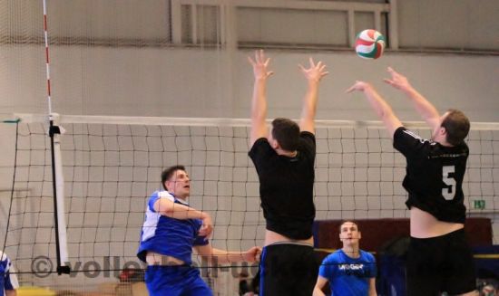 © Nils Krüger/ volleyball-uckermark.de