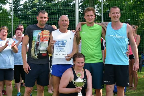 Bild: Veranstalter/ volleyball-uckermark.de