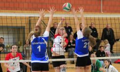 © Nils Krüger/ volleyball-uckermark.de