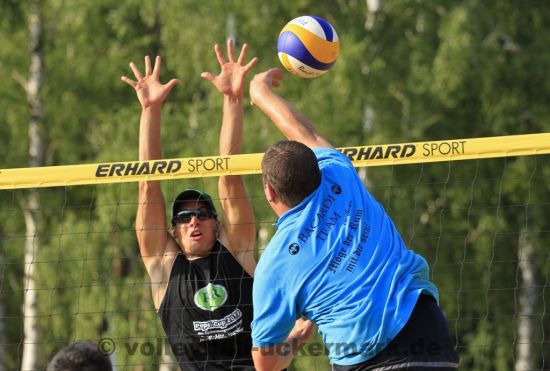 © Nils Krüger/ volleyball-uckermark.de