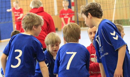 © Nils Krüger/ volleyball-uckermark.de