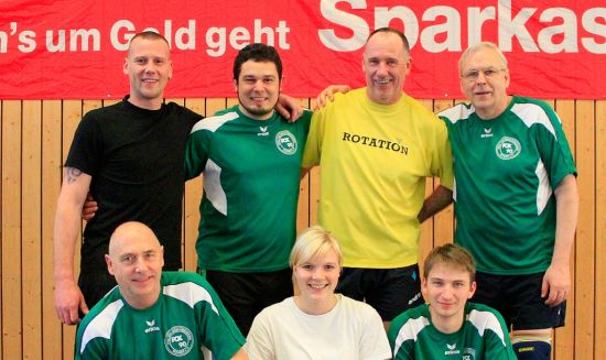 © Nils Krüger/ volleyball-uckermark.de