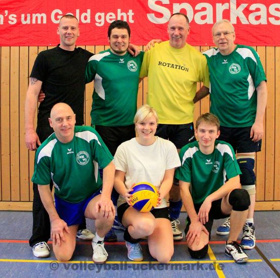 © Nils Krüger/ volleyball-uckermark.de