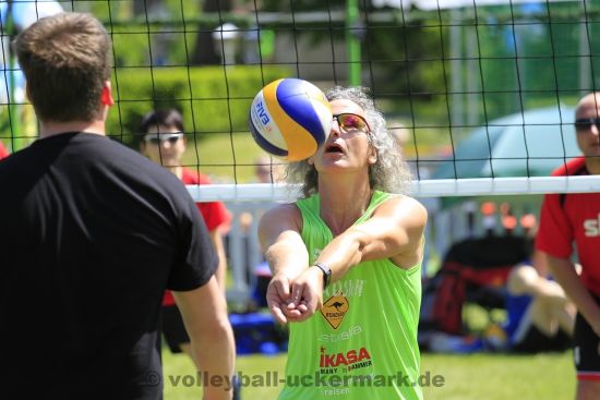 Bild: © Nils Krüger/ volleyball-uckermark.de