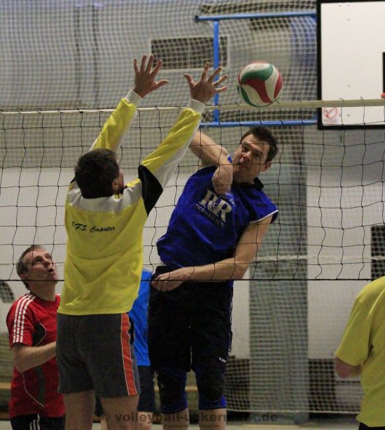 © Nils Krüger/ volleyball-uckermark.de