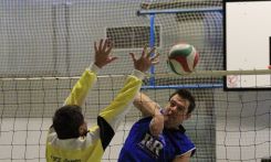© Nils Krüger/ volleyball-uckermark.de