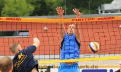 © Nils Krüger / volleyball-uckermark.de