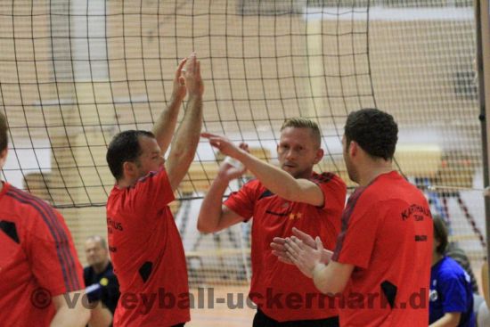 © Nils Krüger / volleyball-uckermark.de