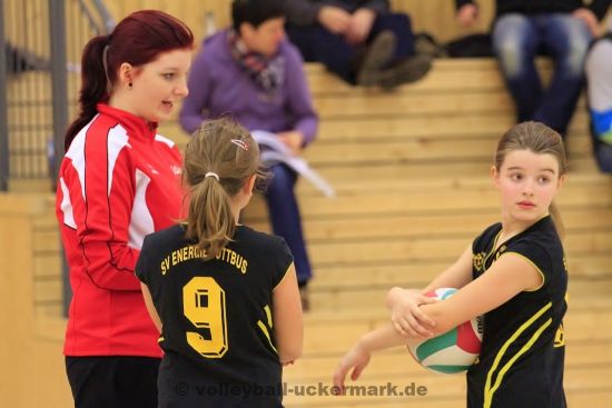 © Nils Krüger/ volleyball-uckermark.de