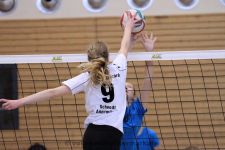 © Nils Krüger/ volleyball-uckermark.de